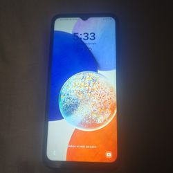 Samsung Galaxy A14 Metro T-Mobile Tratos Como Se Muestra En Las Fotos Funcional En Buen Estado Como Nuevo 