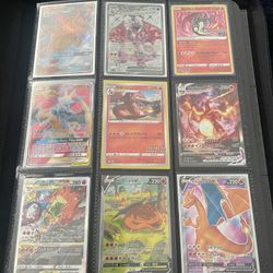 Pokémon Cards For Trade