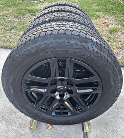 Trailboss 20s