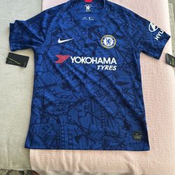 Chelsea FC Jersey camiseta
