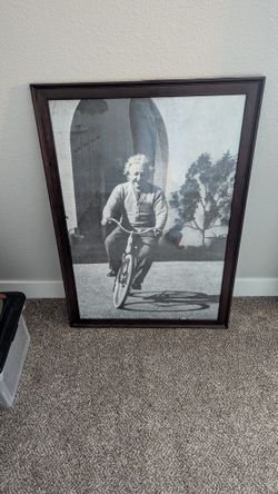 Poster Frame Heavy