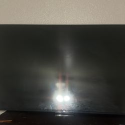 55 inch tlc Roku