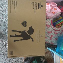 Bissell spin wave robotic Vacuum