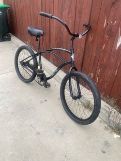 Electra Cruiser 1 Tires 24”