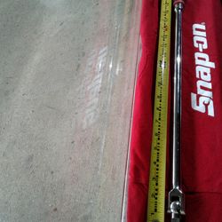 SNAP ON TOOLS