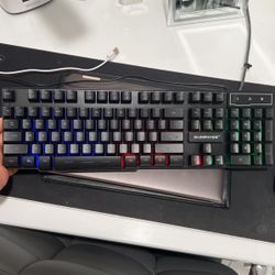 Gaming Keyboard