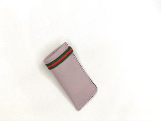 Gucci lighter case