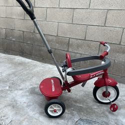 Tricycle