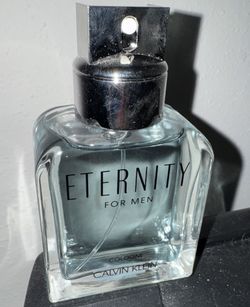 Calvin Klein Eternity For Men Cologne - 3.3 Ounces