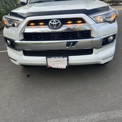 2018 Toyota 4Runner