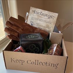Harry Potter Collector’s Box