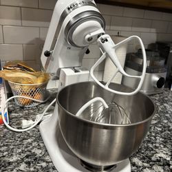 KitchenAid Classic Series stand mixer