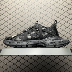 B.alenciaga 3XL Extreme Laces