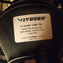 Grow Tents Grow Fans Grow Lights