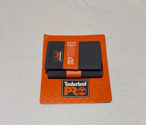 Timberland PRO RFID Trifold Wallet
