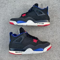 Air Jordan 4 ‘Rare Air’