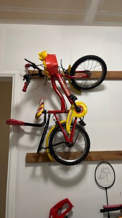 Bicycle for kid