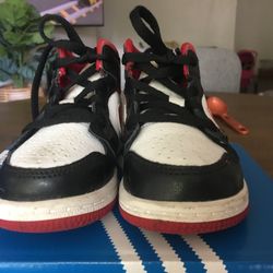 Nike Jordan