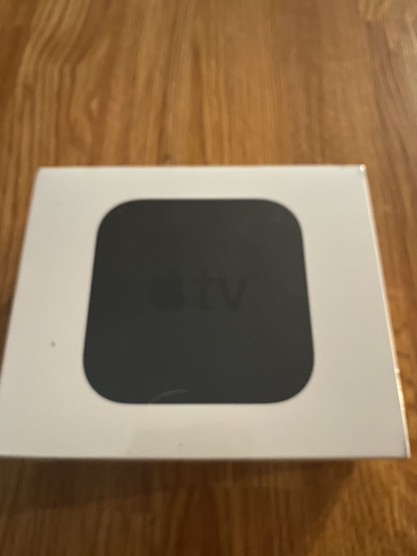 Apple TV HD 32Gb