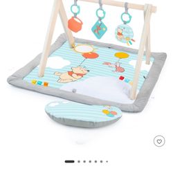 Winnie The Pooh Play Mat 