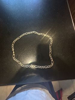 10k Gold Chain