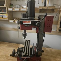 OTMT X2 Mini Mill