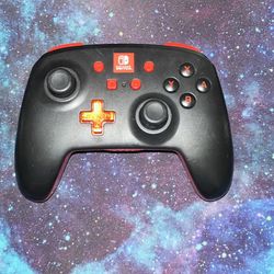 Controller for Nintendo Switch - Black Bluetooth - CASH ONLY