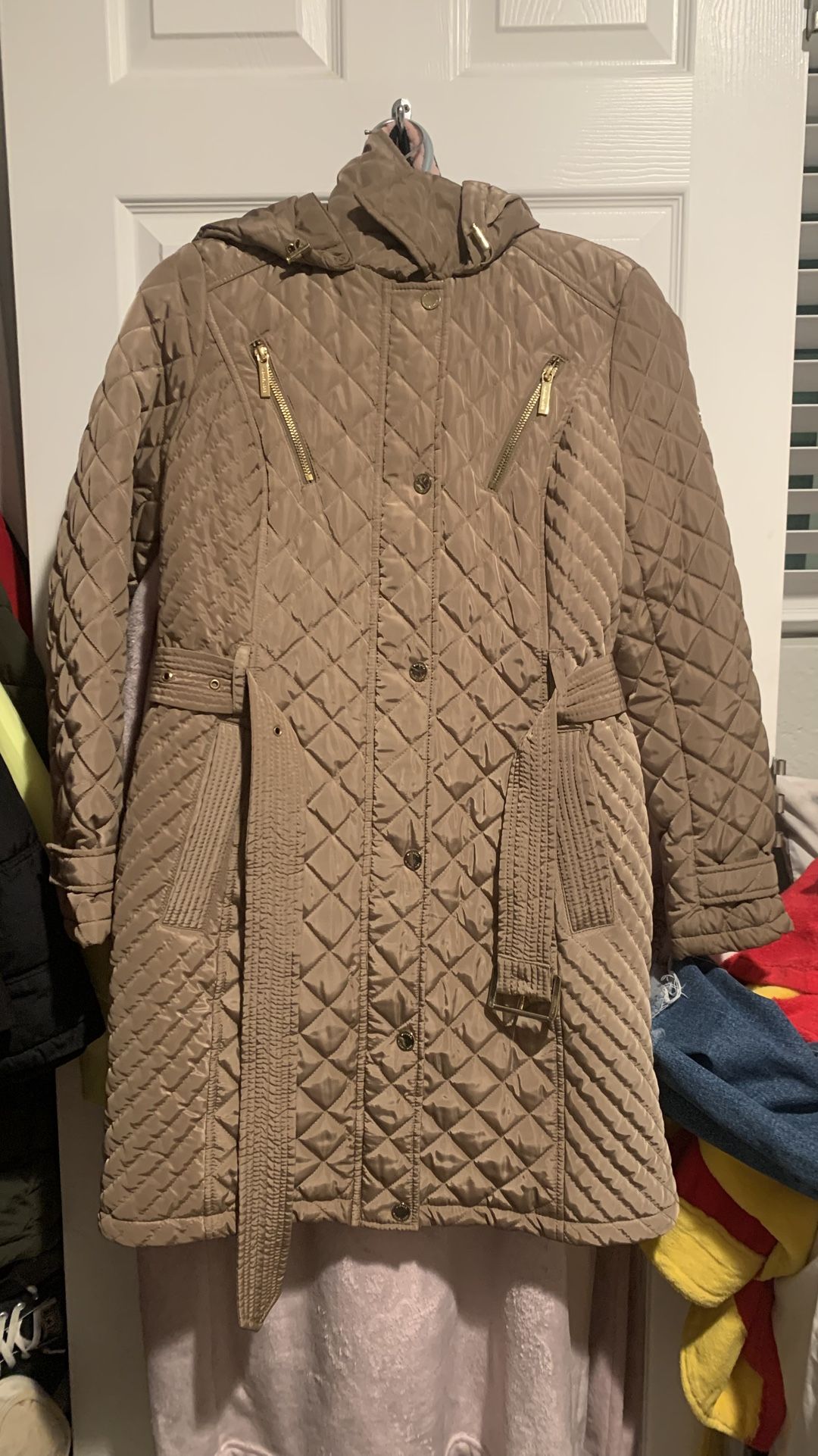 Michael Kors Jacket One Time Used Only Size S $70