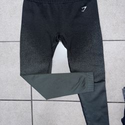 Gymshark Leggings