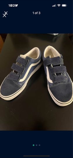 Men’s Vans 
