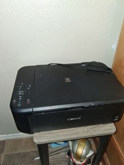 Canon printer