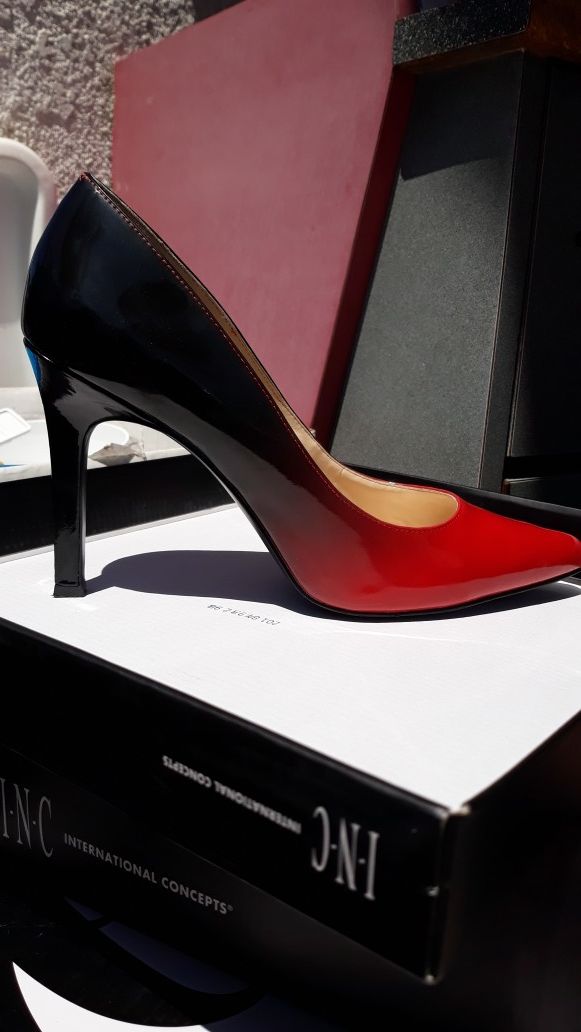 Nine west size 10