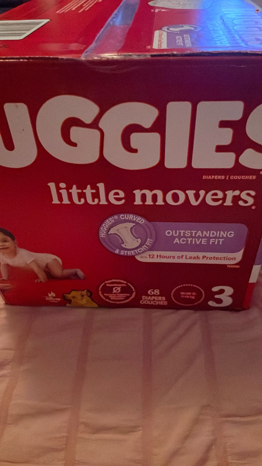 Baby Diapers