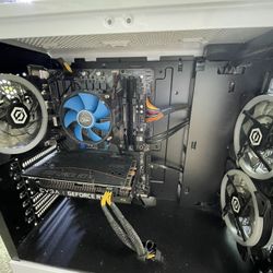 CyberPowerPC Xtreme Gaming Desktop