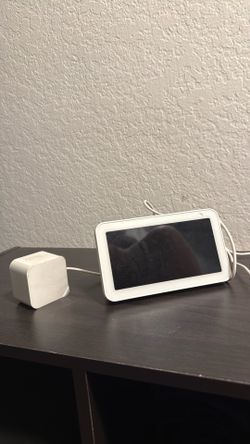 Amazon echo