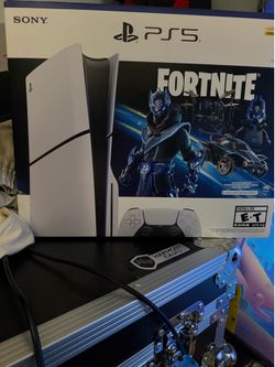 Ps5 slim used