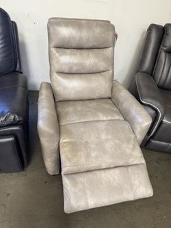 $299 Reclining Chair