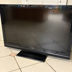 52” Tv
