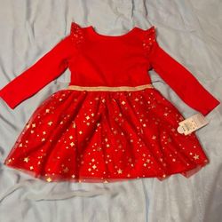 Toddler Dress 2t