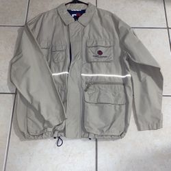 Tommy Hilfiger Jacket