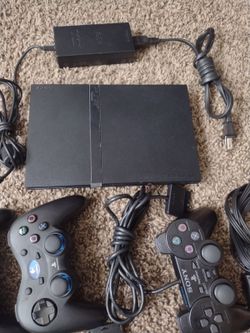 PlayStation 2 bundle