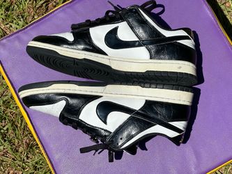 11.5 Nike dunks
