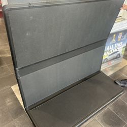 Tacoma Bed Cover 6.5ft