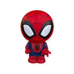 Spiderman piggy bank