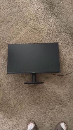 Gaming Monitor