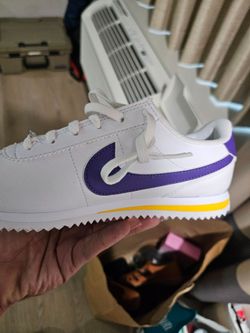 Nike cortez