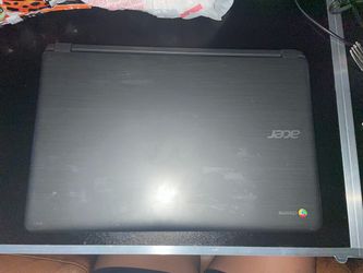 Acer Chromebook Laptop