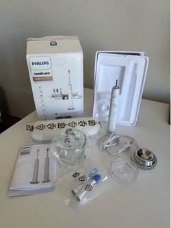 Philips Sonicare 9500 DiamondClean Smart