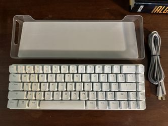 Asus Rog Falchion Ace Keyboard