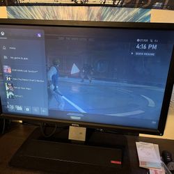 BenQ Zowie Gaming Monitor